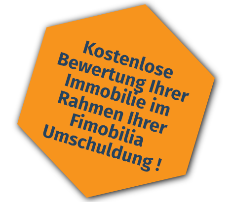 Refinanzierung für Immobilien - Fimobilia